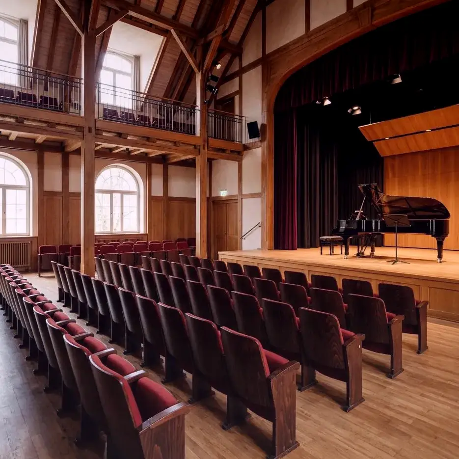 Sunrise Trail — musicschool in Berlin